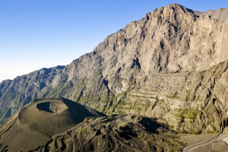 3 Day Mount Meru Climb | African Breeze Tours