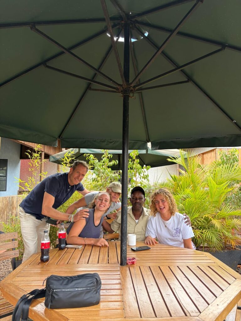 13 Days Kenya & Tanzania- Big Five & Samburu Special Safari package