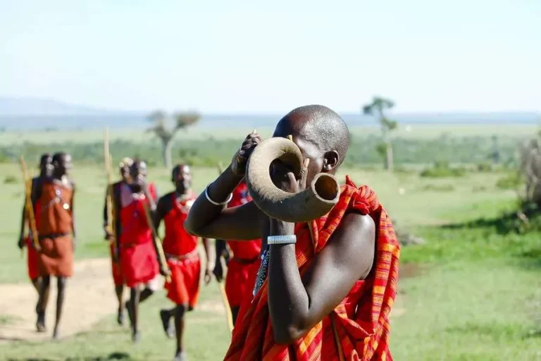 6 Days Samburu, Lake Nakuru & Masai Mara Cultural Safari