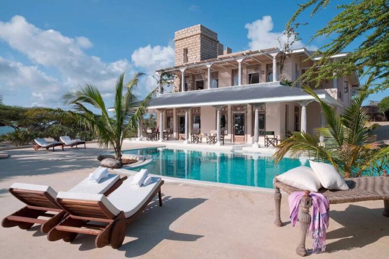 3 Days Lamu Island Honeymoon Holiday | African Breeze Tours
