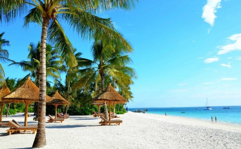 4-Day Zanzibar Holiday from Nairobi | African Breeze Tours